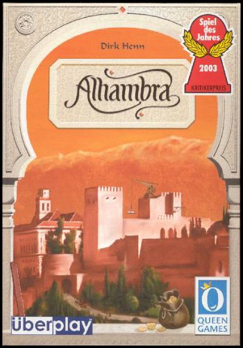 cover_Alhambra